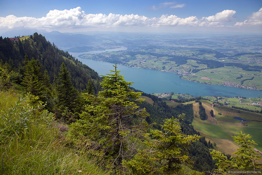 Rigi